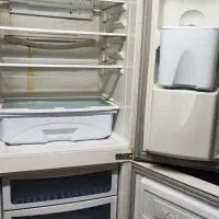 یخچال فریزر یخساران فوری فروشی