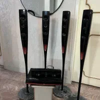 سینما خانواده LG|سیستم صوتی خانگی|شیراز, کوی زهرا|دیوار