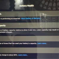 آیپد 11اینچ wifi ی ۱۲۸ گیگ آبی A16|تبلت|تهران, خانی آباد نو شمالی|دیوار