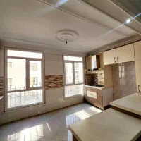 فردوس غرب 77متر 2خ خوش نقشه فول امکانات افتابگیر|فروش آپارتمان|تهران, ارم|دیوار
