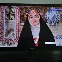 تلویزیون ۴۲ LG هوشمند