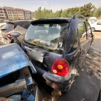 ام‌وی‌ام 110 اتوماتیک ۴ سیلندر، مدل ۱۳۹۰ تصادفی|خودرو سواری و وانت|تهران, پونک|دیوار