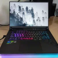 لپتاپ گیمینگ ایسوس G614jv|رایانه همراه|شیراز, شهرک بهشتی|دیوار