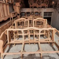 نجار ماهر فرانسوی ساز نیازمندیم با حقوق بالا|استخدام صنعتی، فنی، مهندسی|بهارستان, |دیوار