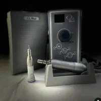 موتور جراحی(دندانپزشکی)وهندپیس جراحی ساخت کره(اصل)