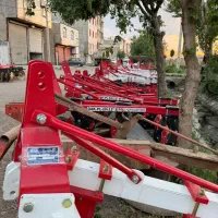 فروش انواع ماشین آلات کشاورزی و ادوات کشاورزی|خودرو سنگین|قزوین, |دیوار