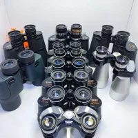 دوربین شکاری ژاپنی