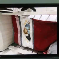 تخت کودک به اضافه تشک خوش خواب