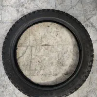 لاستیک موتورسیکلت هوندا عقب ایران یاسا 17/300