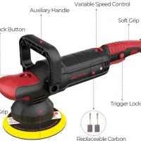 پولیش اوربیتال مترک|ابزارآلات|لنگرود, |دیوار