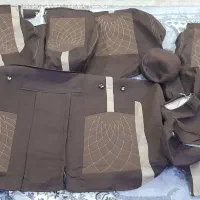 روکش صندلی پژو پارس