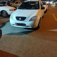 تیبا 97 دوگانه کارخانه