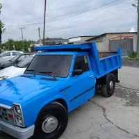 نیسان کمپرسی مدل ۹۵