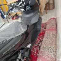 PCX 160|موتورسیکلت|بندر گناوه, |دیوار
