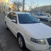 سمندسورن پلاسef7۱۴۰۲معاوضه باشاهین پلاس اتومات صفر