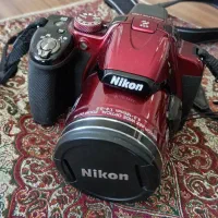 فروش دوربین عکاسی Nixon coolpix p520