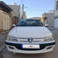 پژو پارس LX TU5، مدل ۱۴۰۲ گاز سیمی در حد صفر|خودرو سواری و وانت|بوشهر, |دیوار