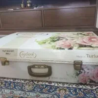 میز چرخ خیاطی|مبلمان خانگی و میز عسلی|تهران, باشگاه نفت|دیوار