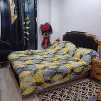 باغ ویلای اجاره ای بااستخرابگرم|اجارهٔ کوتاه‌مدت ویلا و باغ|ورامین, ورامین|دیوار