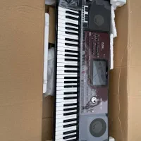 فروش اورگ/کیبورد pa700 بدون خط خش|پیانو، کیبورد، آکاردئون|بابل, |دیوار
