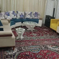 سوییت دربست  250 متری پارکینگ دار و حیاط دار|اجارهٔ کوتاه‌مدت آپارتمان و سوئیت|سنندج, |دیوار
