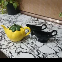 قوری وجای سس خوری