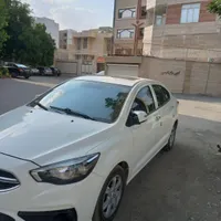 شاهین اتومات ۱۴۰۲ بیست هزار کار|خودرو سواری و وانت|کرمانشاه, |دیوار