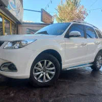 هایما s7 پلاس اسفند 1401 کم کار|خودرو سواری و وانت|قوچان, |دیوار