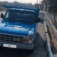وانت نیسان 96 تناژ پایین|خودرو سواری و وانت|صباشهر, |دیوار