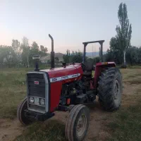 تراکتور۲۸۵|خودرو سنگین|خواجه, |دیوار