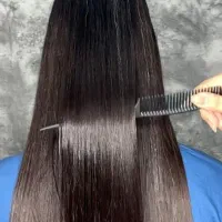 کراتینه مو ،پروتئین تراپی،رنگمو