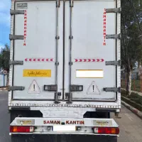 دایون ده تن و صد یخچالدار زیر صفری|خودرو سنگین|آق قلا, |دیوار