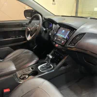 جکs5 اتومات|خودرو سواری و وانت|اصفهان, حسین‌آباد|دیوار