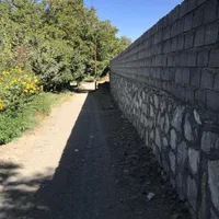 زمین مسکونی با دو طبقه جواز و آب و برق و گاز|فروش زمین و ملک کلنگی|خوانسار, |دیوار