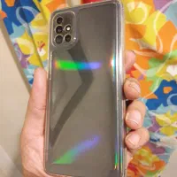 سامسونگ A51|موبایل|تهران, هاشمی|دیوار