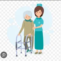 نیازمند پرستار خانم ۲۴ ساعتی