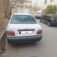 پراید 131کم کار مدل 90|خودرو سواری و وانت|سنندج, |دیوار