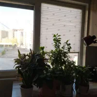 آپارتمان ۹۵ متری / گرمدره / امیر آباد / لطفی