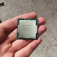 i3 7100