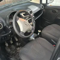 قیمت کاسبی ام‌وی ام ۱۱۰ اس مدل ۹۷|خودرو سواری و وانت|سرخرود, |دیوار