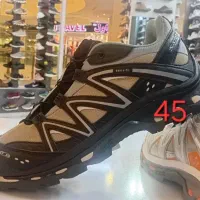 سالمون مستر کوالیتی به خاطر تک سایز بودن تخفیف ویژ