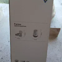 شیرترموستاتیک رادیاتور فارمو Farmo اصل نو|آبگرمکن، پکیج، شوفاژ|ری, شهرری|دیوار