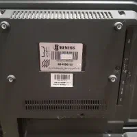 تلویزیون ال ای دی ۴۹ اینچ|تلویزیون و پروژکتور|رشت, گلسار|دیوار