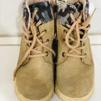 پوتین سایز ۲۷