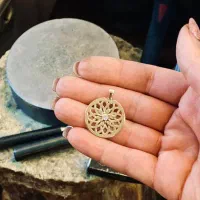 آموزش طلاسازی ، گوهرشناسی ، گوهرتراشی