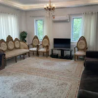 تخفیف ویژه پاییزی عمارت قصرلوکس نوساز ساحل گیسوم|اجارهٔ کوتاه‌مدت ویلا و باغ|تالش, هشتپر|دیوار