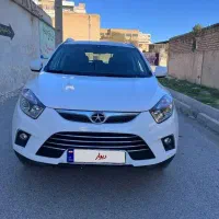 جک S5 اتوماتیک