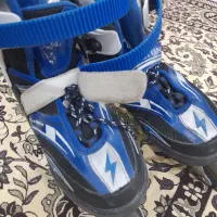 کفش اسکیت درحدنو