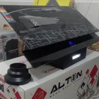 هود التون