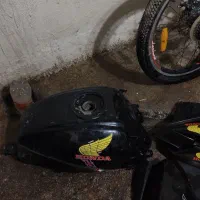 وسایل پالس باجاج200 اصلی فابریک در حد|قطعات یدکی و لوازم جانبی|تهران, جوادیه|دیوار